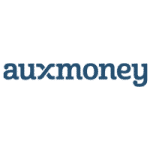 auxmoney Logo