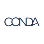 Conda / Mashup Finance Logo