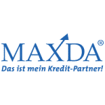 Maxda Logo